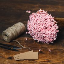 Produkt Dekoracyjny bukiet kwiatów, idealny na wiosnę, Wielkanoc i uroczystości, 44 cm