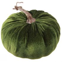 Produkt Deco dynia jesienna zieleń ciemnozielona jasnozielona Ø18cm 3 szt