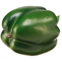 Produkt Deco pieprz zielony manekin do jedzenia warzywo wys. 10cm