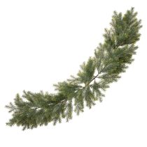 Produkt Girlanda ze sztucznych gałązek jodły do kreatywnej florystyki, 175 cm
