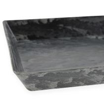 Produkt Taca Deco Antracyt 27cm x 12cm