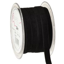 Produkt Taśmy dekoracyjne Velvet Black 10mm 20m