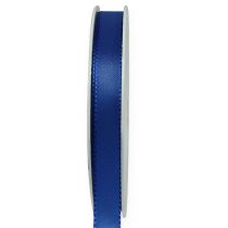 Produkt Wstążka prezentowa i dekoracyjna 15mm x 50m ciemnoniebieska