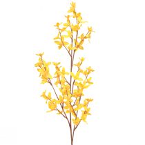 Produkt Forsycja żółta sztuczna 80cm