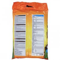 Produkt Frux organiczna ziemia ziołowa, ziemia uprawna, ziemia do siewu 10L