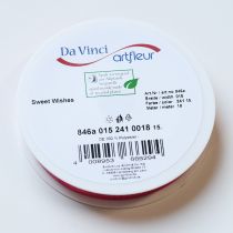 Produkt Wstążka do prezentów urodzinowych z napisem "Wszystkiego najlepszego z okazji urodzin" do ozdabiania prezentów urodzinowych, 18 m