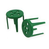 Uchwyty do aranżacji Ø 3cm 100 sztuk