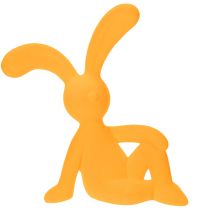 Produkt Dekoracyjna figurka królika do nowoczesnych dekoracji wielkanocnych, 38 cm