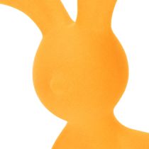 Produkt Dekoracyjna figurka królika do nowoczesnych dekoracji wielkanocnych, 38 cm