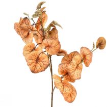 Produkt Heuchera Okrągłe Liście Sztuczne Rośliny Jesień L66cm