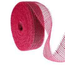 Produkt Wstążka jutowa Erika 5cm 40m