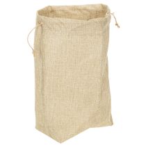 Produkt Worek jutowy 20×10cm wys. 30cm Torba prezentowa