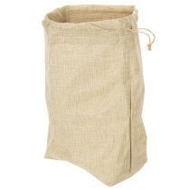 Produkt Worek jutowy 20×10cm wys. 30cm Torba prezentowa
