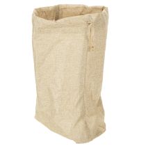 Produkt Worek jutowy 28×10cm wys. 40cm