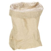Produkt Worek jutowy 28×10cm wys. 40cm
