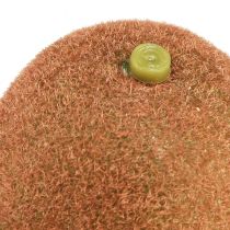 Produkt Kiwi sztuczny realistyczny owoc dekoracyjny 7,5 cm