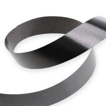 Produkt Wstążka do curlingu czarna 19mm 100m