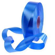 Produkt Wstążka do curlingu 30mm 100m niebieska