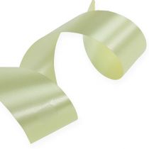 Produkt Wstążka do curlingu 30mm 100m żółta jasna