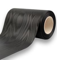 Produkt Czarna wstążka do wieńca 150mm 25m