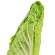 Produkt Sztuczny spiczasty manekin do jedzenia kapusty Ø5cm W18cm