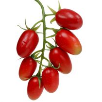 Pomidor czerwony na gałązce 22cm