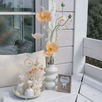 Produkt Sztuczny mak do dekoracji i wystroju wesel, 95 cm, 3 sztuki