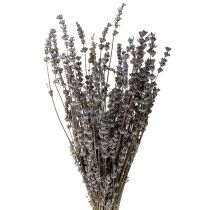 Produkt Suszona lawenda, pachnące suszone kwiaty, 35-40 cm, 50 g