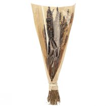 Produkt Suszona lawenda, pachnące suszone kwiaty, 35-40 cm, 100 g