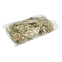 Produkt Plasterki limonki zielone 500g plasterków limonki