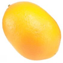 Produkt Śródziemnomorska dekoracyjna cytryna sztuczna cytryna Ø6,5cm 9cm