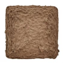 Produkt Oasis Biolit Basic Florystyczna Gąbka 13x13x2 cm 12-częściowy Zestaw Dekoracji Kwiatowych DIY