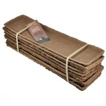 Produkt Podkład Oasis Biolit pod 2 płytki z pianki florystycznej 48×13×2cm 7 szt