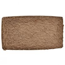 Produkt Podstawa Oasis Biolit pod cegły piankowe florystyczne 25×14×2 cm, 11 szt. - Zrównoważone kompozycje kwiatowe, akcesoria florystyczne
