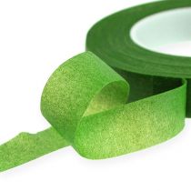 Produkt Taśma Kwiatowa OASIS® jasnozielona 13mm 2 szt