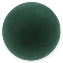 Kwiecista piłka z pianki w rozmiarze maxi w rozmiarze Ø30cm