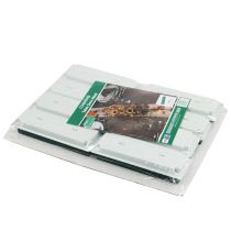 Produkt Stolik OASIS® Deco medi 25cm x 9cm x 5cm 8 szt