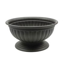 Produkt Miska z podstawą antracyt Ø30cm