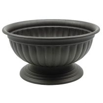 Produkt Miska z podstawą antracyt Ø35cm