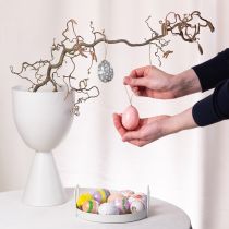 Produkt Trofeum, prosty design, wysokiej jakości dekoracja do nowoczesnych wnętrz, 29 cm