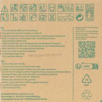 Produkt Podgrzewacze PURE Nature Lights Wosk rzepakowy Naturalny Czas palenia 7 godzin 18 sztuk