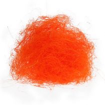 Sizal Pomarańczowy 300g