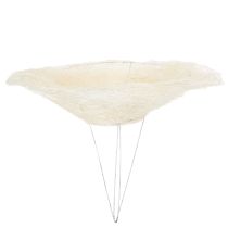 Produkt Mankiet do bukietów - elegancki dodatek do idealnej kompozycji kwiatowej - 20 cm, 8 sztuk