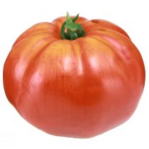 Produkt Sztuczne mięso pomidorowe manekin do żywności o średnicy 10 cm