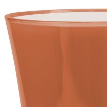 Produkt Wazon Różowy Wazon Dekoracyjny Fizzy Siena Ø16.5cm H27cm
