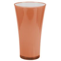 Produkt Wazon Różowy Wazon Dekoracyjny Fizzy Siena Ø13.5cm H20cm