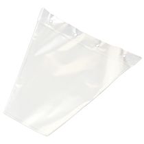 Produkt Lejek do pakowania A folia do torebek kwiatowych szer. 25cm wys. 25cm 50 szt.