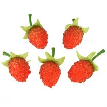 Produkt Poziomki poziomkowe 3,5cm 24 szt