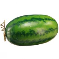 Produkt Arbuzowa sztuczna dekoracja melona 28cm