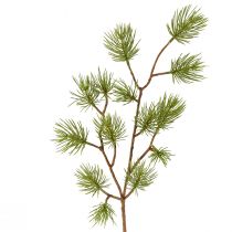 Produkt Gałązki świąteczne Sztuczne gałązki sosnowe L54cm 3 szt